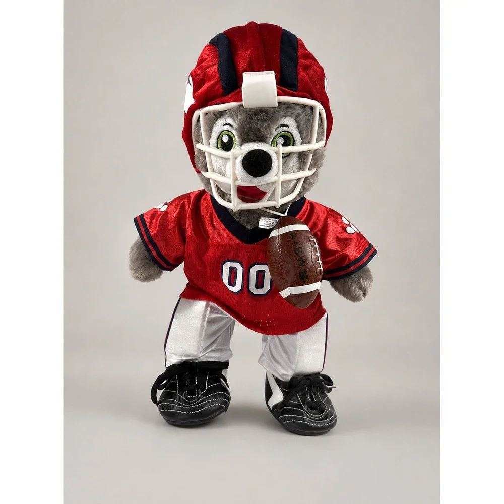 Build-A-Bear pre loved